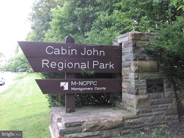 12035 MONTROSE VILLAGE TER, North Bethesda, MD 20852
