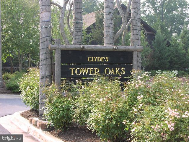 12035 MONTROSE VILLAGE TER, North Bethesda, MD 20852