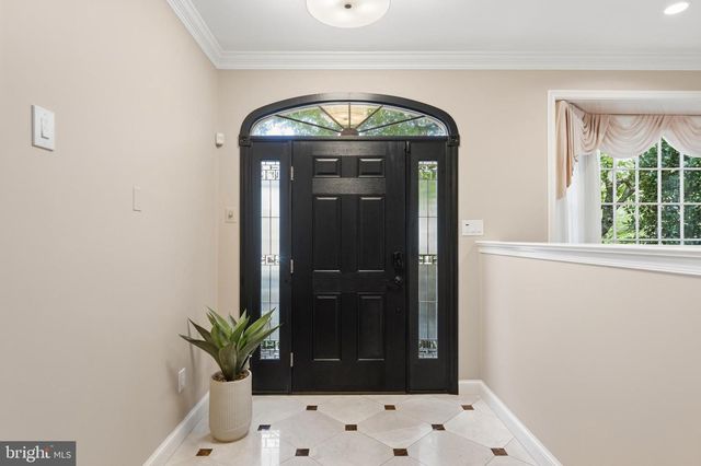 12035 MONTROSE VILLAGE TER, North Bethesda, MD 20852