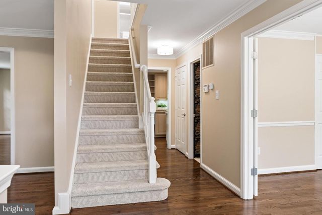 12035 MONTROSE VILLAGE TER, North Bethesda, MD 20852