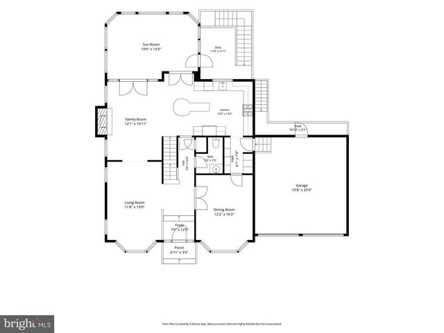 12035 MONTROSE VILLAGE TER, North Bethesda, MD 20852