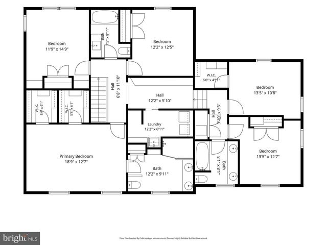 12035 MONTROSE VILLAGE TER, North Bethesda, MD 20852