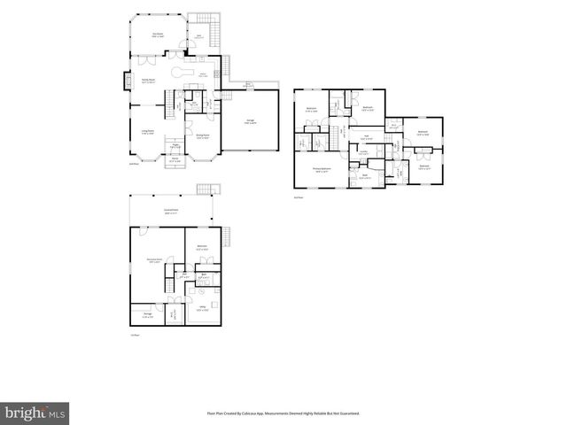 12035 MONTROSE VILLAGE TER, North Bethesda, MD 20852