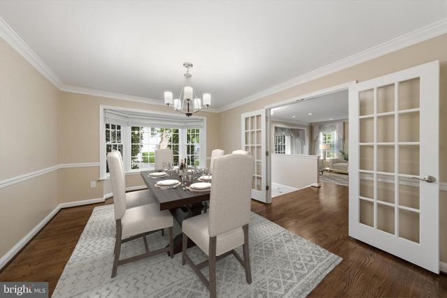12035 MONTROSE VILLAGE TER, North Bethesda, MD 20852