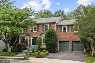 12035 MONTROSE VILLAGE TER, North Bethesda, MD 20852