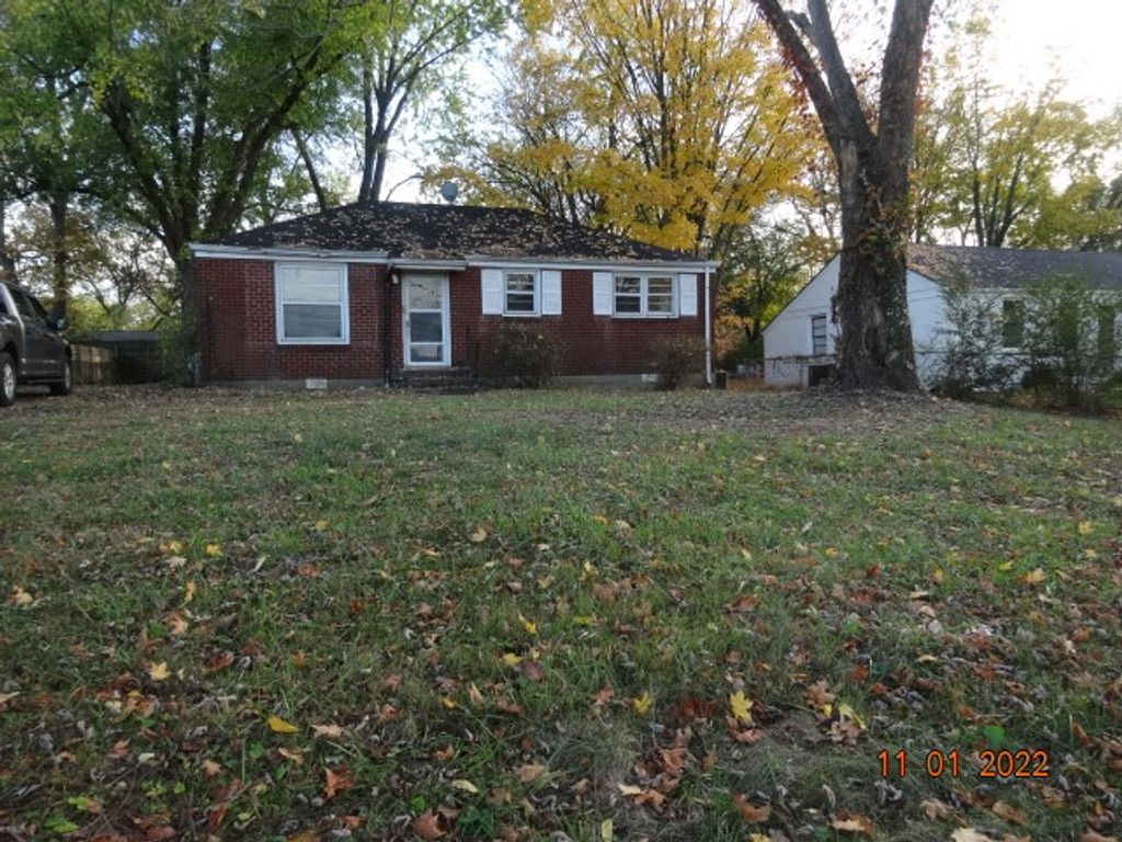 2920 Ironwood Dr, Nashville, TN 37214