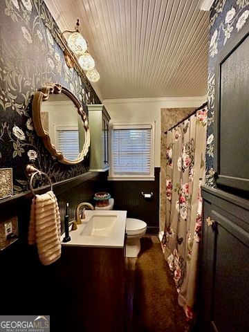 729 SPRINGER Drive, Griffin, GA 30224