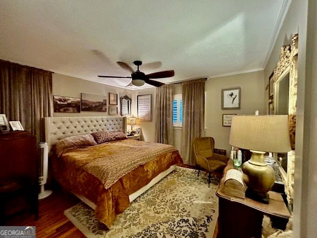 729 SPRINGER Drive, Griffin, GA 30224