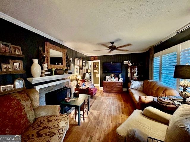 729 SPRINGER Drive, Griffin, GA 30224