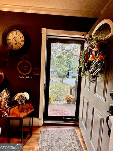 729 SPRINGER Drive, Griffin, GA 30224