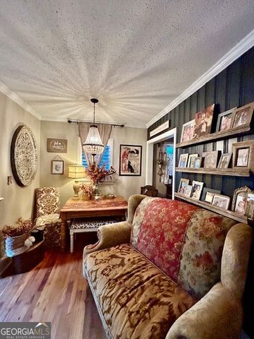 729 SPRINGER Drive, Griffin, GA 30224