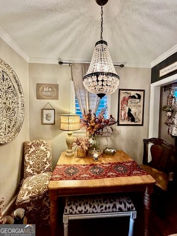 729 SPRINGER Drive, Griffin, GA 30224