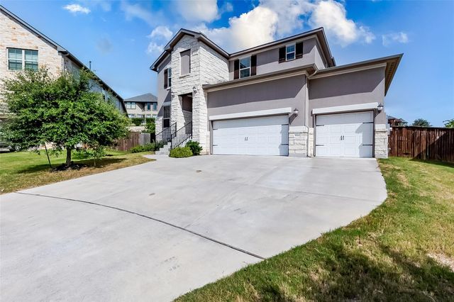 5520 La Canada WAY, Bee Cave, TX 78738