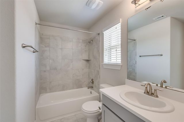 5520 La Canada WAY, Bee Cave, TX 78738