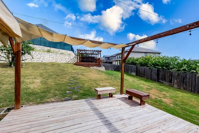 5520 La Canada WAY, Bee Cave, TX 78738