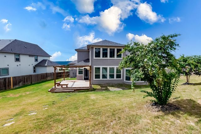 5520 La Canada WAY, Bee Cave, TX 78738