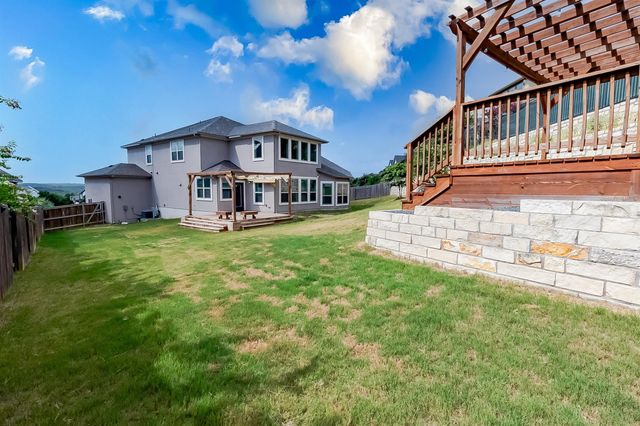 5520 La Canada WAY, Bee Cave, TX 78738