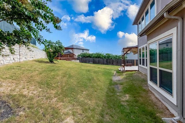 5520 La Canada WAY, Bee Cave, TX 78738
