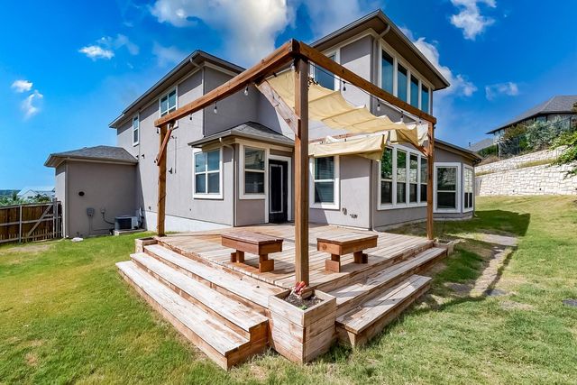 5520 La Canada WAY, Bee Cave, TX 78738