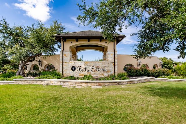 5520 La Canada WAY, Bee Cave, TX 78738