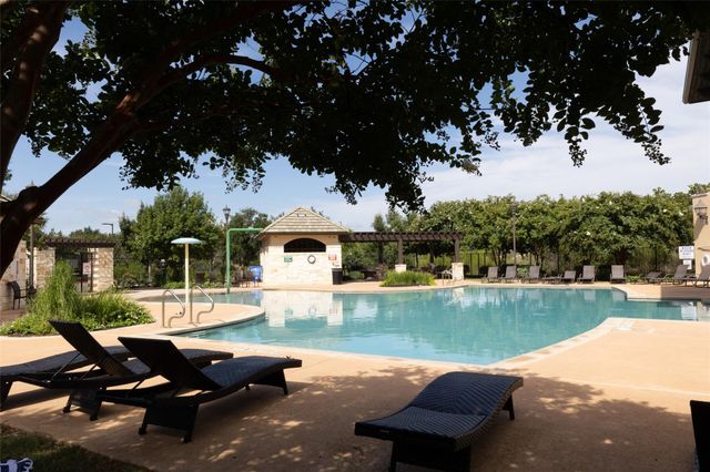 5520 La Canada WAY, Bee Cave, TX 78738
