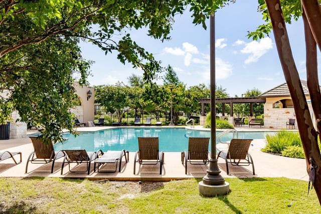 5520 La Canada WAY, Bee Cave, TX 78738