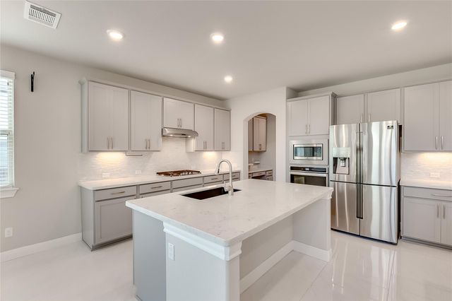 5520 La Canada WAY, Bee Cave, TX 78738