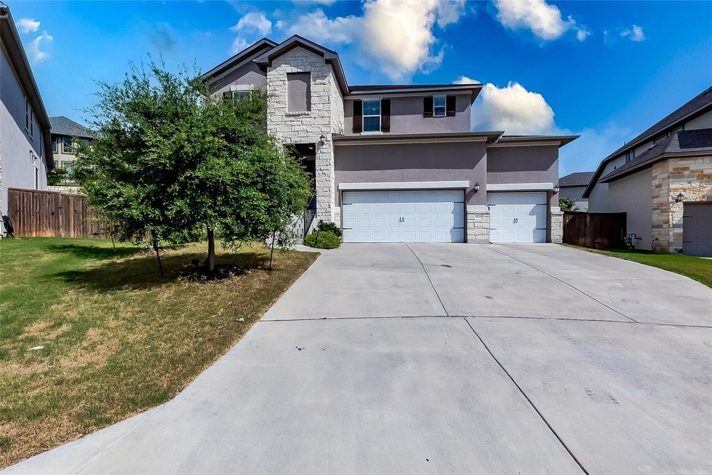 5520 La Canada WAY, Bee Cave, TX 78738