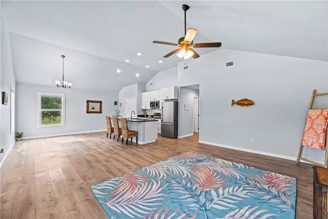 2111 Lone Star, Rockport, TX 78382