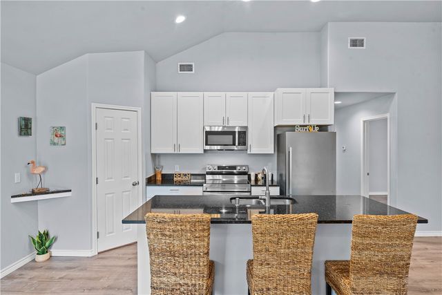 2111 Lone Star, Rockport, TX 78382