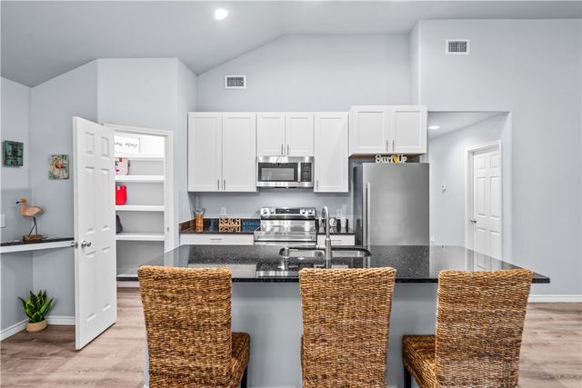 2111 Lone Star, Rockport, TX 78382