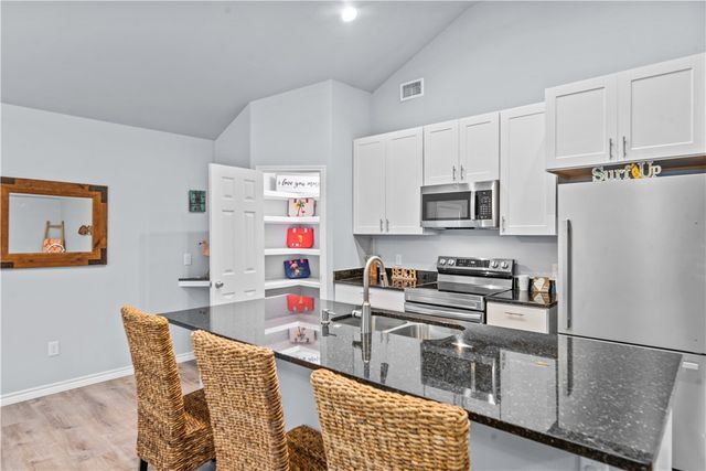 2111 Lone Star, Rockport, TX 78382