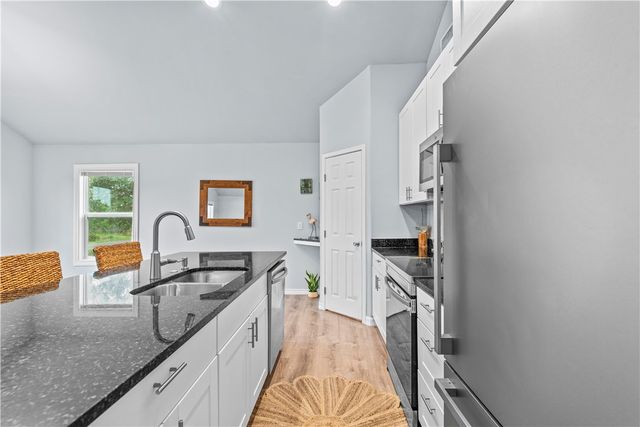 2111 Lone Star, Rockport, TX 78382