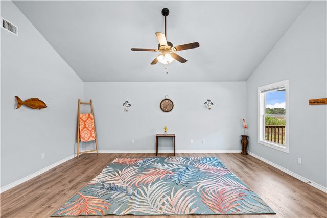 2111 Lone Star, Rockport, TX 78382
