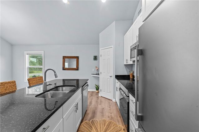 2111 Lone Star, Rockport, TX 78382