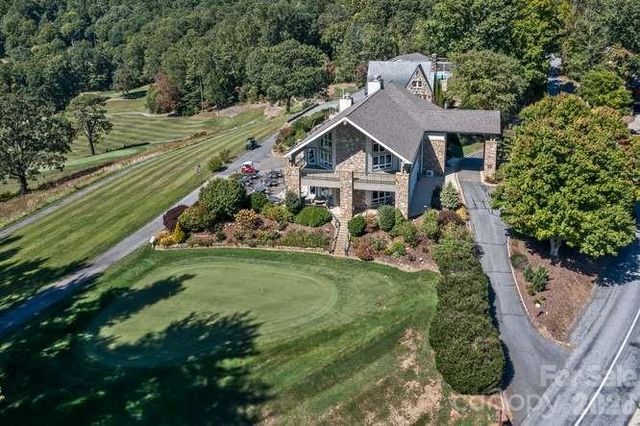 634 Vista Falls Road, Mills River, NC 28759