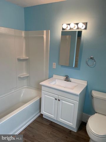 318 HIGHLAND AVE, Winchester, VA 22601