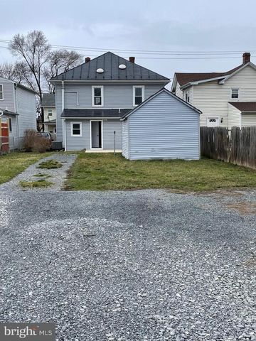 318 HIGHLAND AVE, Winchester, VA 22601