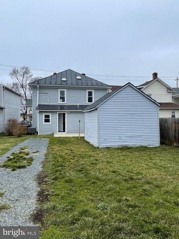 318 HIGHLAND AVE, Winchester, VA 22601