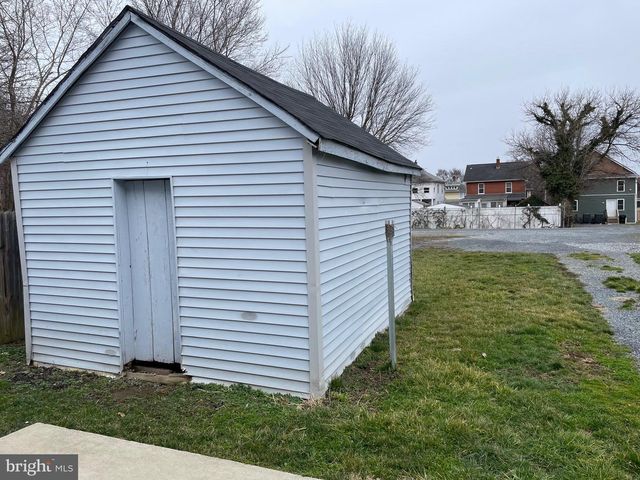 318 HIGHLAND AVE, Winchester, VA 22601