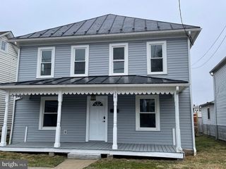318 HIGHLAND AVE, Winchester, VA 22601