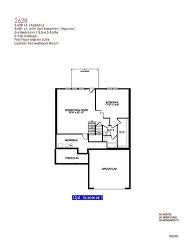 5326 Vinci Place, Douglasville, GA 30135