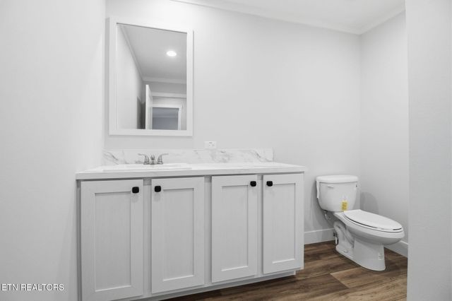 370 Tanasi Drive, Newport, TN 37821