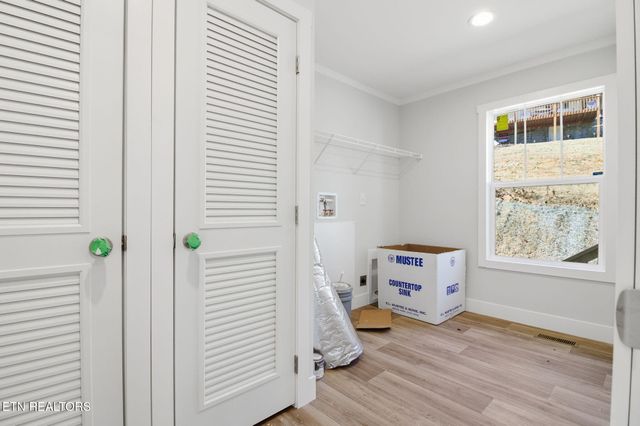 370 Tanasi Drive, Newport, TN 37821