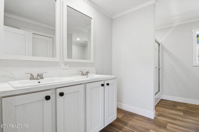 370 Tanasi Drive, Newport, TN 37821