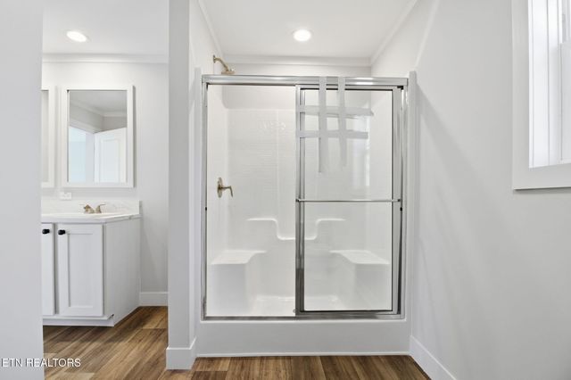 370 Tanasi Drive, Newport, TN 37821