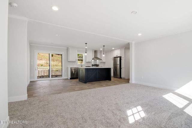 370 Tanasi Drive, Newport, TN 37821