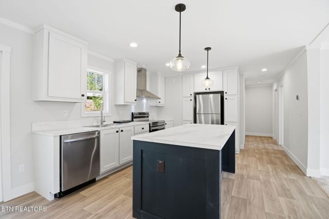 370 Tanasi Drive, Newport, TN 37821