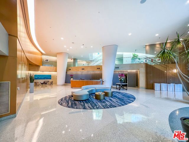 13600 Marina Pointe Drive 602, Marina Del Rey, CA 90292