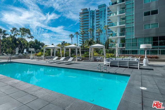 13600 Marina Pointe Drive 602, Marina Del Rey, CA 90292